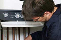 boiler repair Great Cheverell