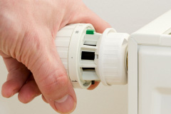 Great Cheverell central heating repair costs
