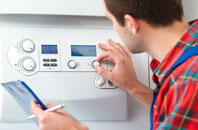 free commercial Great Cheverell boiler quotes