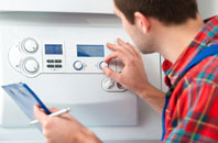 free Great Cheverell gas safe engineer quotes