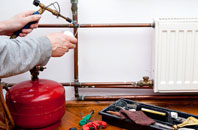 free Great Cheverell heating repair quotes