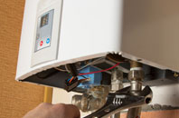 free Great Cheverell boiler install quotes