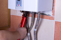 free Great Cheverell boiler repair quotes